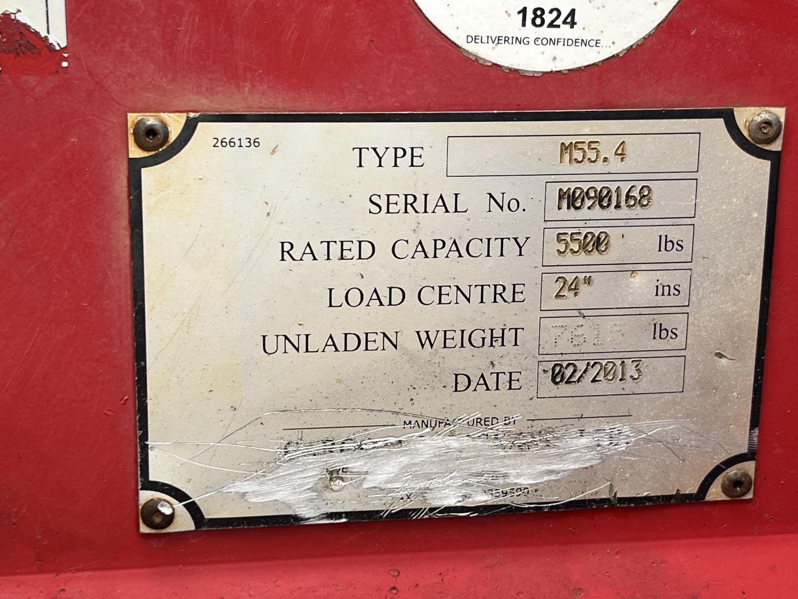 ./imagenes/INVOICE/2019/18063/MOFFETT M55 (18).JPG